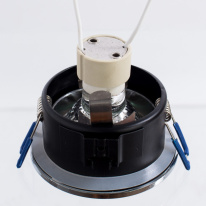 Купить Влагозащищенный светильник ARTE Lamp A5440PL-1CC