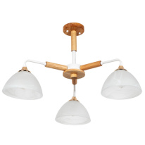 Фото Люстра на штанге ARTE Lamp A5032PL-3BR