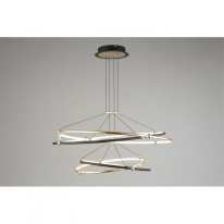 Купить Подвесная люстра APLOYT APL.034.03.120