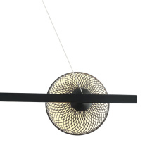 Цена на Подвесной светильник Favourite 2826-2P