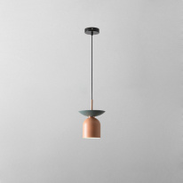 Купить Детский светильник ImperiumLoft 214166-26