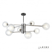 Купить Подвесная люстра iLedex C4458-8 CR