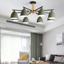 Купить Люстра на штанге ImperiumLoft 183465-26