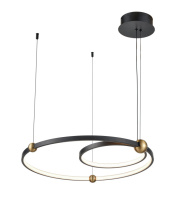 Фото Подвесная люстра Vele Luce VL7252P12