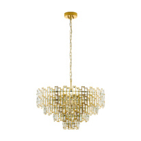 Фото Каскадная люстра EGLO 39614