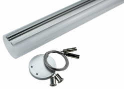 Линейный светильник Donolux DL18752S100/4000 в интернет магазине Гет Лайт