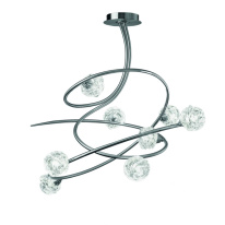 Фото Накладная люстра Mantra 3940