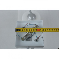 Купить Люстра на штанге Omnilux OML-55307-02