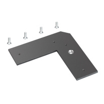 Фото Соединитель профиля Arlight 038639