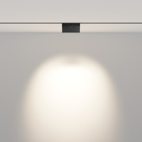 Купить с доставкой по Москве и России Светильник на шине Maytoni Technical TR033-2-6W4K-B