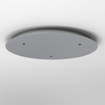 Фото База накладная Mantra 6501