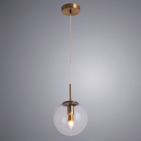 Подвесной светильник ARTE Lamp A1920SP-1AB Цена на Подвесной светильник ARTE Lamp A1920SP-1AB
