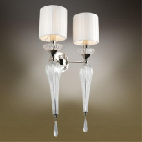 Цена на Бра APLOYT APL.708.01.02