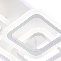 Накладная люстра Escada 10221/4LED BL в интернет магазине Гет Лайт