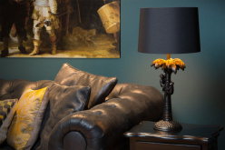 Купить Детская настольная лампа LUCIDE 10505/81/30