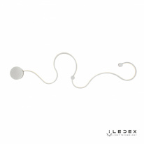 Цена на Бра iLedex X054316 WH