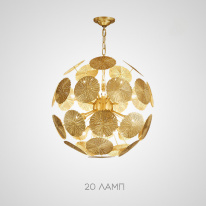 Фото Подвесная люстра ImperiumLoft 203838-26