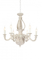 Фото Подвесная люстра Lucia Tucci PIETRA ISOLA 133.6