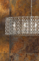 Цена на Люстра на штанге Vele Luce VL4055P05