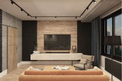 Торшер Maytoni Z001FL-L3W-1B Купить Торшер Maytoni Z001FL-L3W-1B