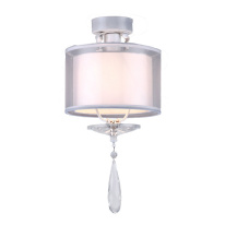 Фото Накладной светильник Arti Lampadari Rufina E 1.3.P1 W