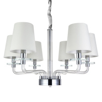 Фото Подвесная люстра Divinare 1700/02 LM-6