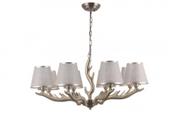 Купить Подвесная люстра Natali Kovaltseva 79018/8C BRASS