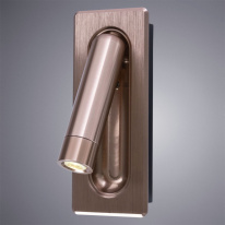 Купить Спот ARTE Lamp A8236AP-1SG