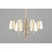 Купить с доставкой по Москве и России Подвесная люстра Omnilux OML-72203-06