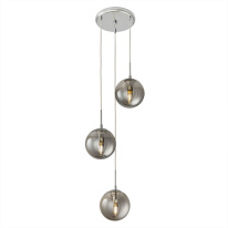 Фото Подвесной светильник Citilux CL102030