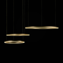 Купить Подвесной светильник LOFT IT 10017/3M