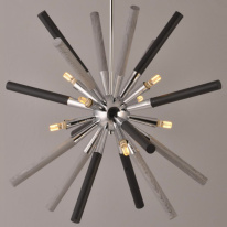 Цена на Подвесная люстра DeLight Collection MD6900-8A