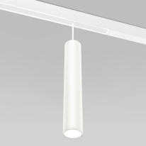 Фото Светильник на шине Elektrostandard Slim Magnetic P01 Трековый светильник 6W 4200K (белый) 85014