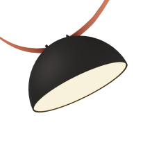 Фото Светильник на шине Denkirs DK5560-BK