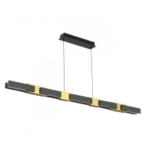 Фото Подвесной светильник Odeon Light 4991/40L