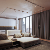 Цена на Светильник на шине Elektrostandard Pika белый 85111/01