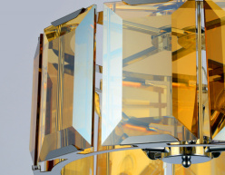 Подвесная люстра Ambrella Light TR5133 в интернет магазине Гет Лайт