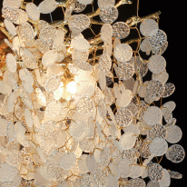 Цена на Подвесная люстра DeMarkt 467011508