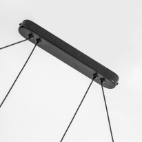 Цена на Подвесная люстра Favourite 4587-12P