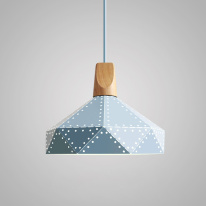 Фото Детский светильник ImperiumLoft 240990-26