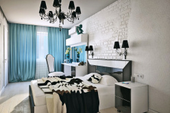 Цена на Подвесная люстра Maytoni ARM010-08-R