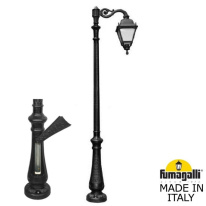 Фото Садово-парковый светильник Fumagalli U33.202.M10.AXH27