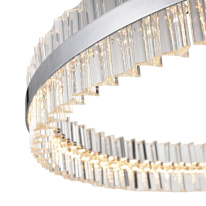 Цена на Подвесная люстра Vele Luce VL1694P02