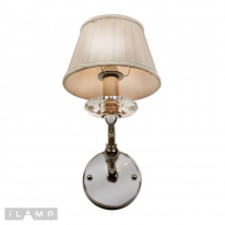 Купить Бра iLamp 85125/1B CR