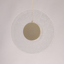 Купить Подвесной светильник DeMarkt 663012701