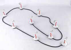 Фото Спот Lussole LSP-9818-09