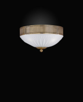 Фото Накладная люстра Reccagni Angelo A 9360/2