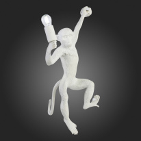 Купить с доставкой по Москве и России Детское бра Evoluce SLE115111-01