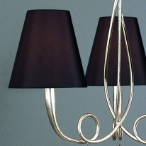 Подвесная люстра Mantra 3532 в интернет магазине Гет Лайт