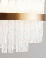 Люстра на штанге Moderli V10260-PL в интернет магазине Гет Лайт